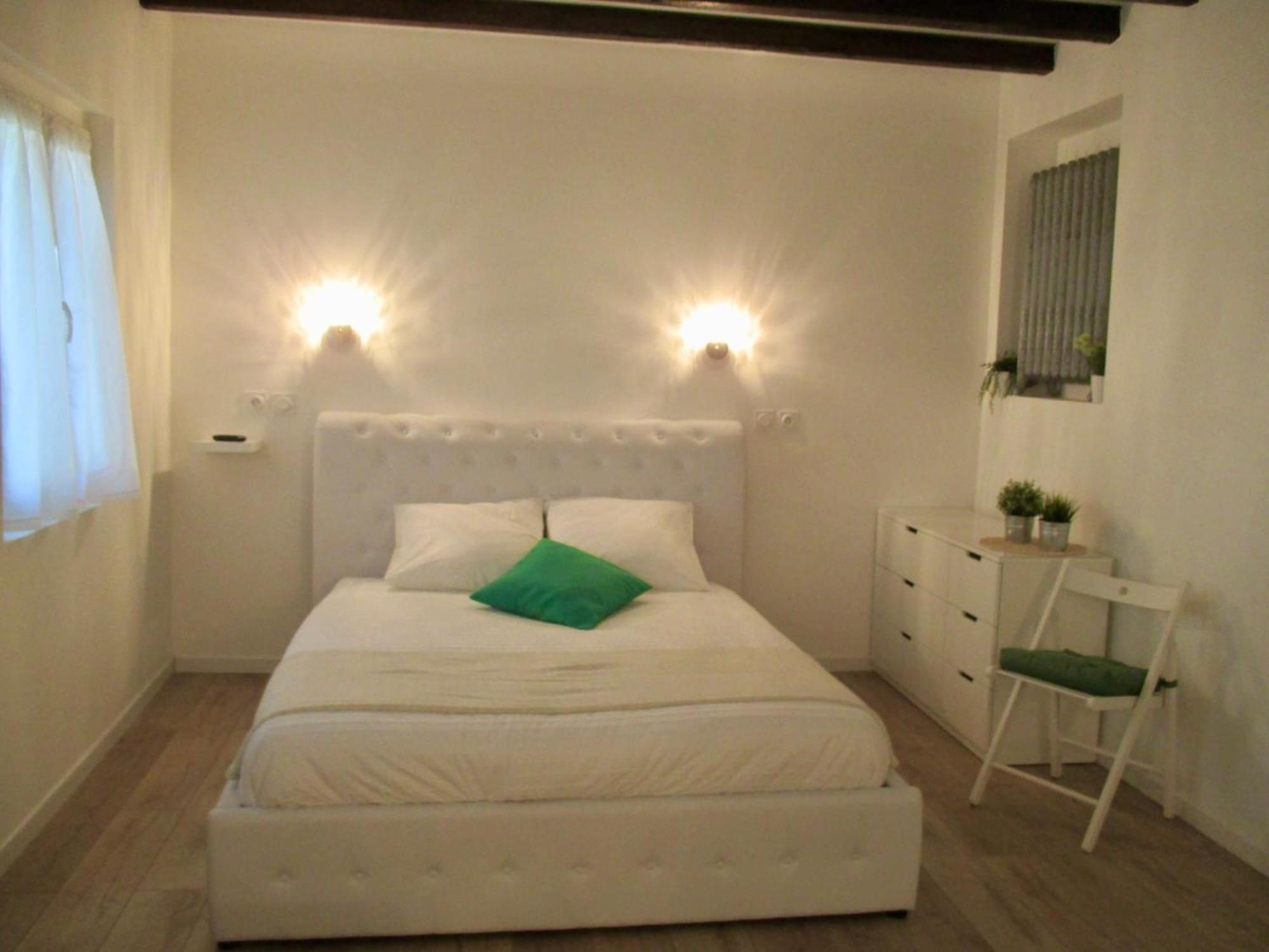 Villa Bellabe Nice Pokoj fotografie